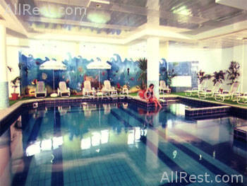 Aloe Hotel 4